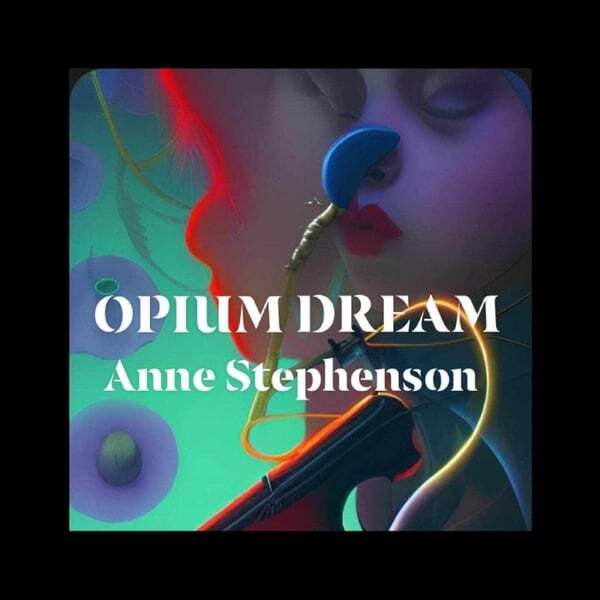Cover art for Opium Dream